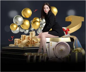 Sảnh casino trực tuyến mới